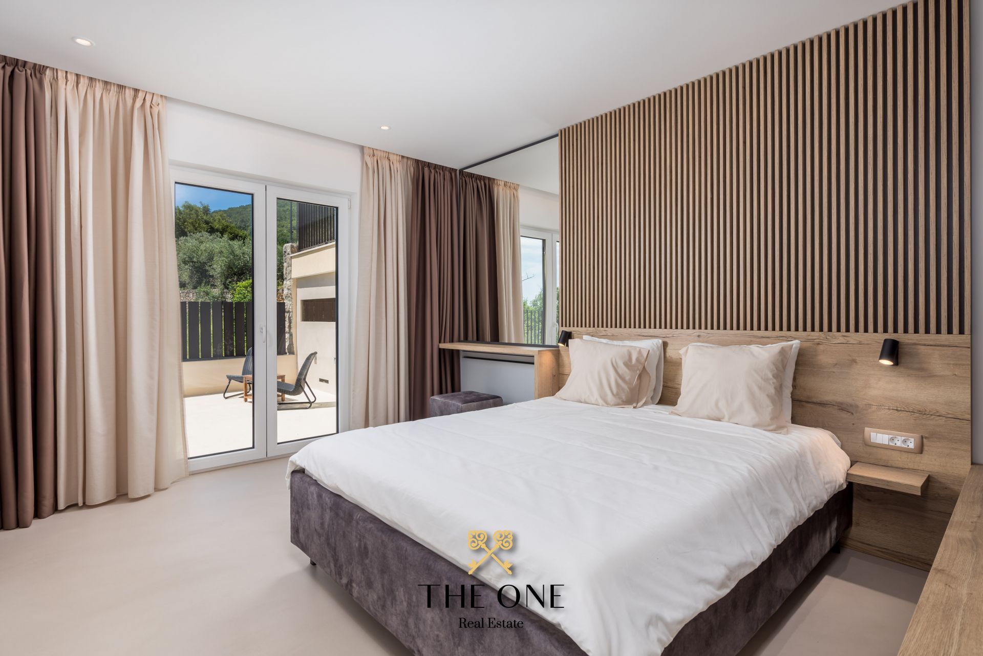 House For sale -  Mošćenička Draga
