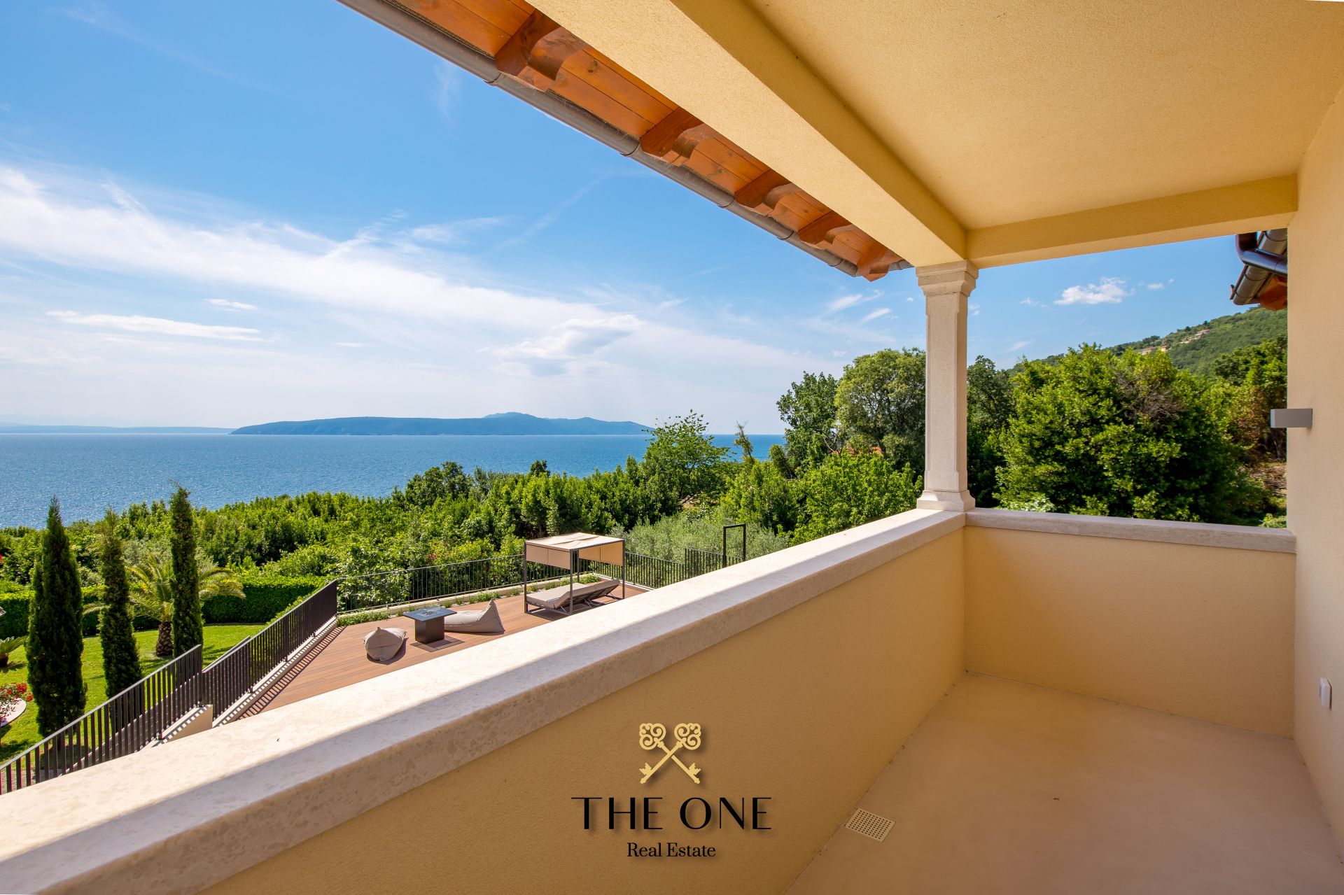 House For sale -  Mošćenička Draga