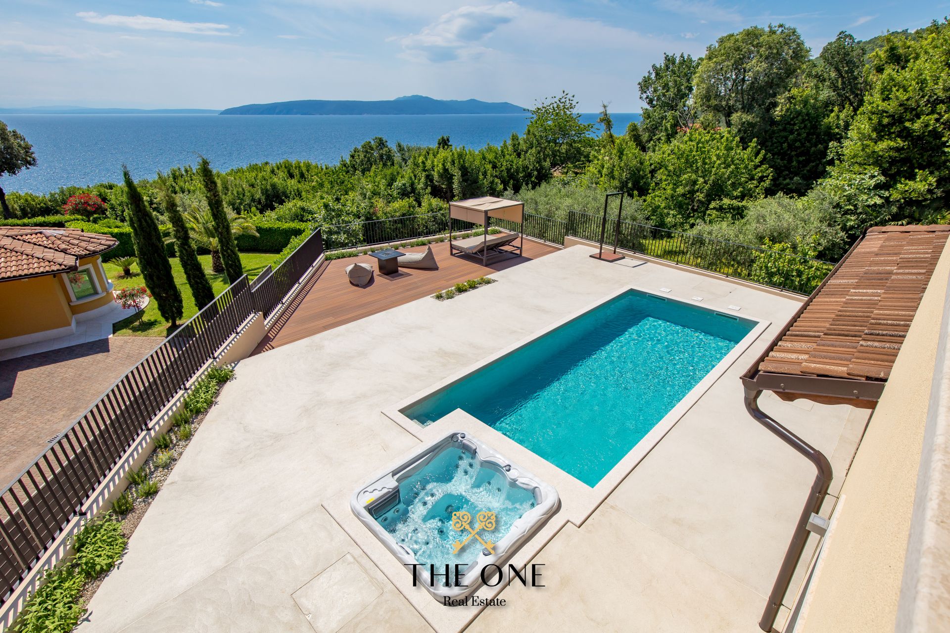 House For sale -  Mošćenička Draga