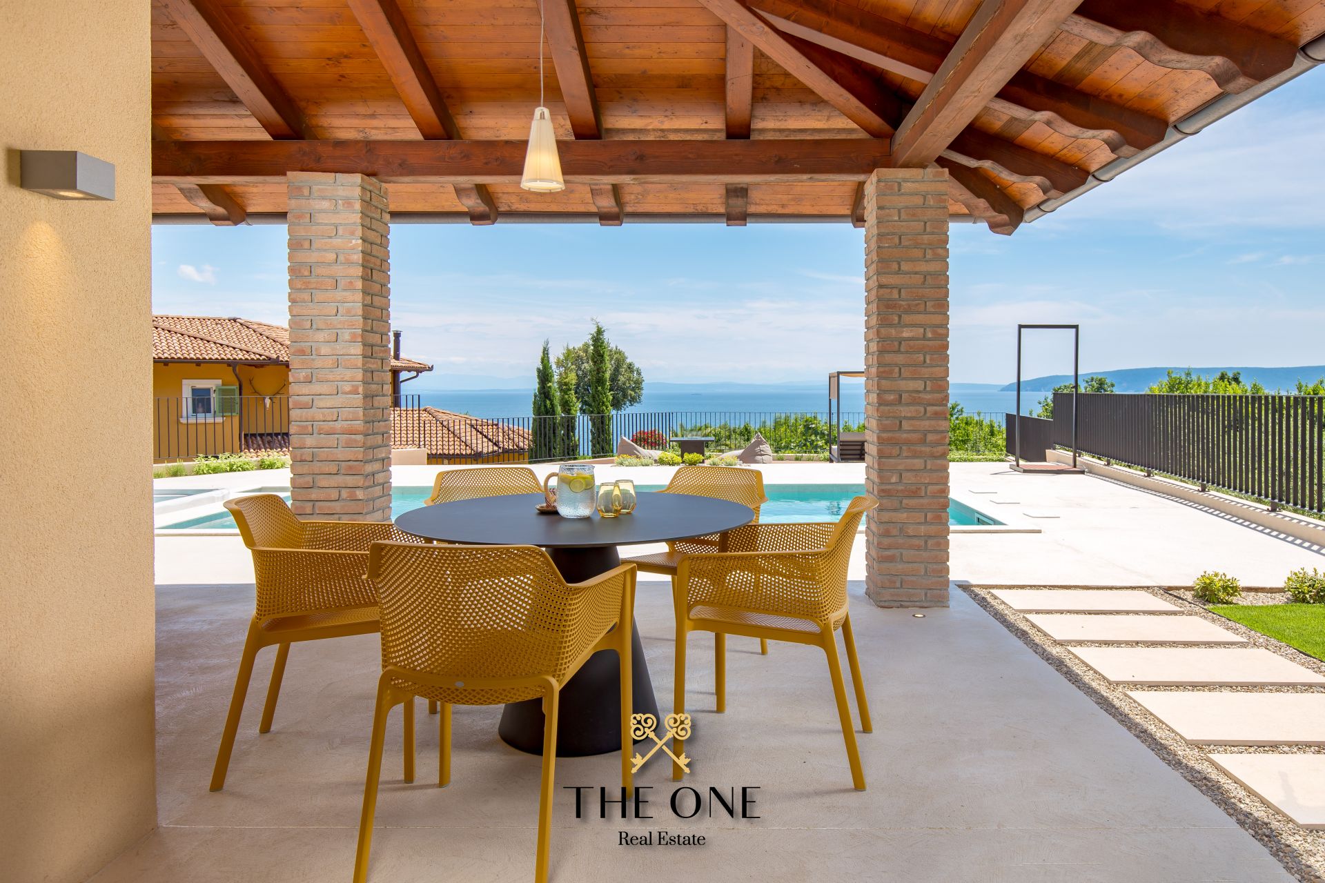 House For sale -  Mošćenička Draga