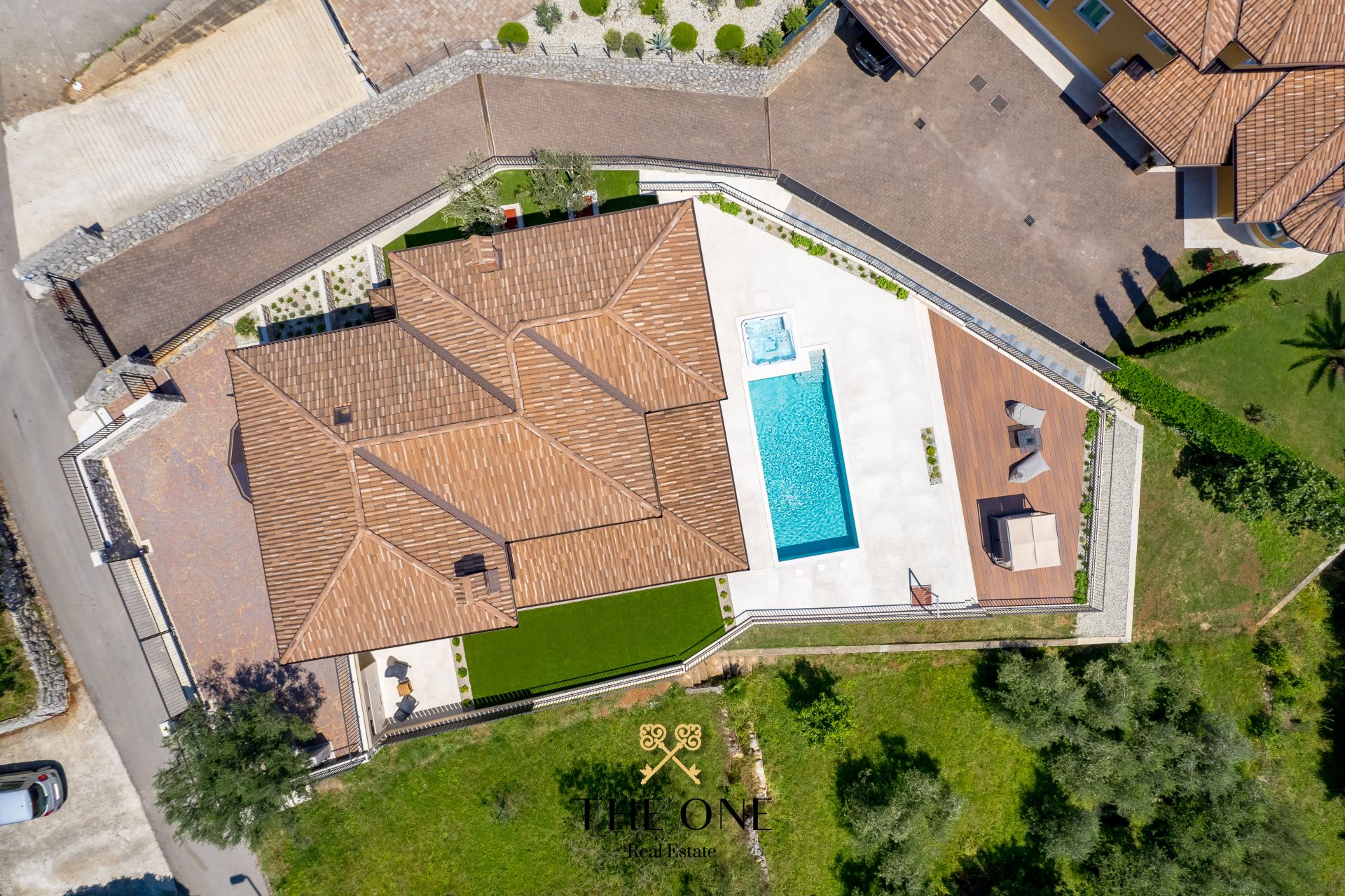 House For sale -  Mošćenička Draga