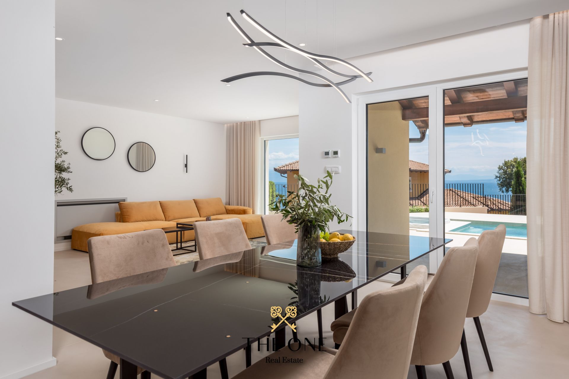 House For sale -  Mošćenička Draga