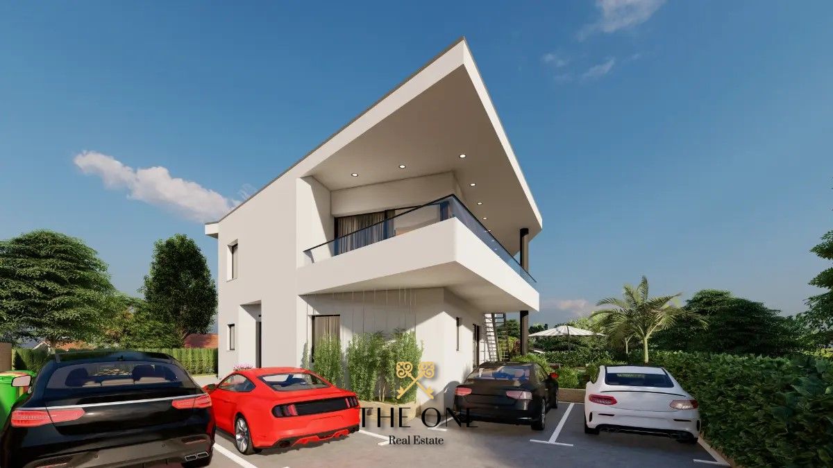 Casa In vendita - Primorsko-goranska Malinska