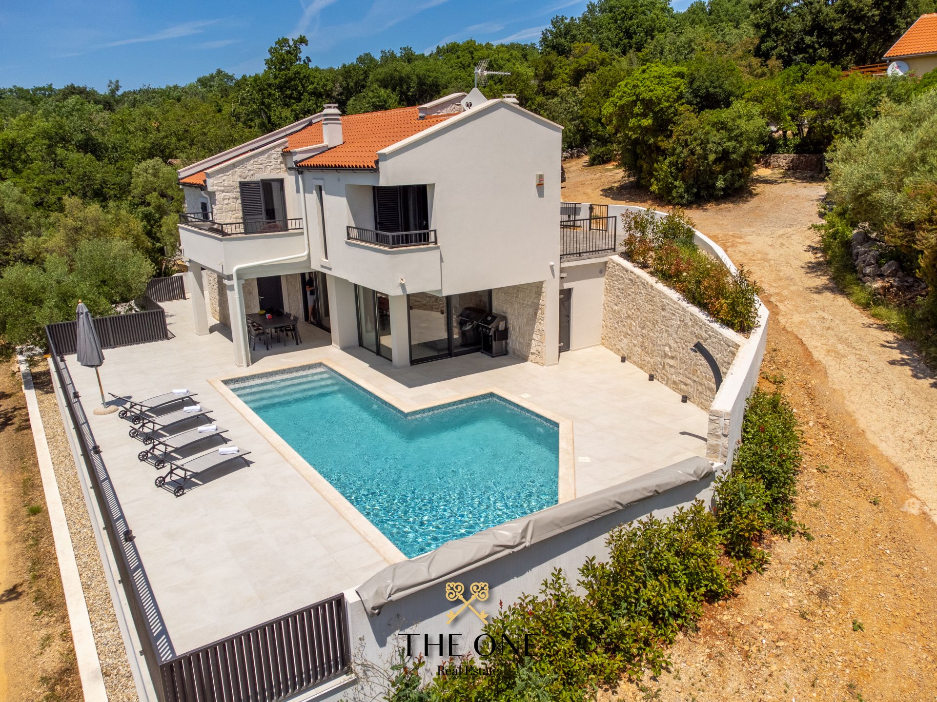 Casa In vendita -  Krk
