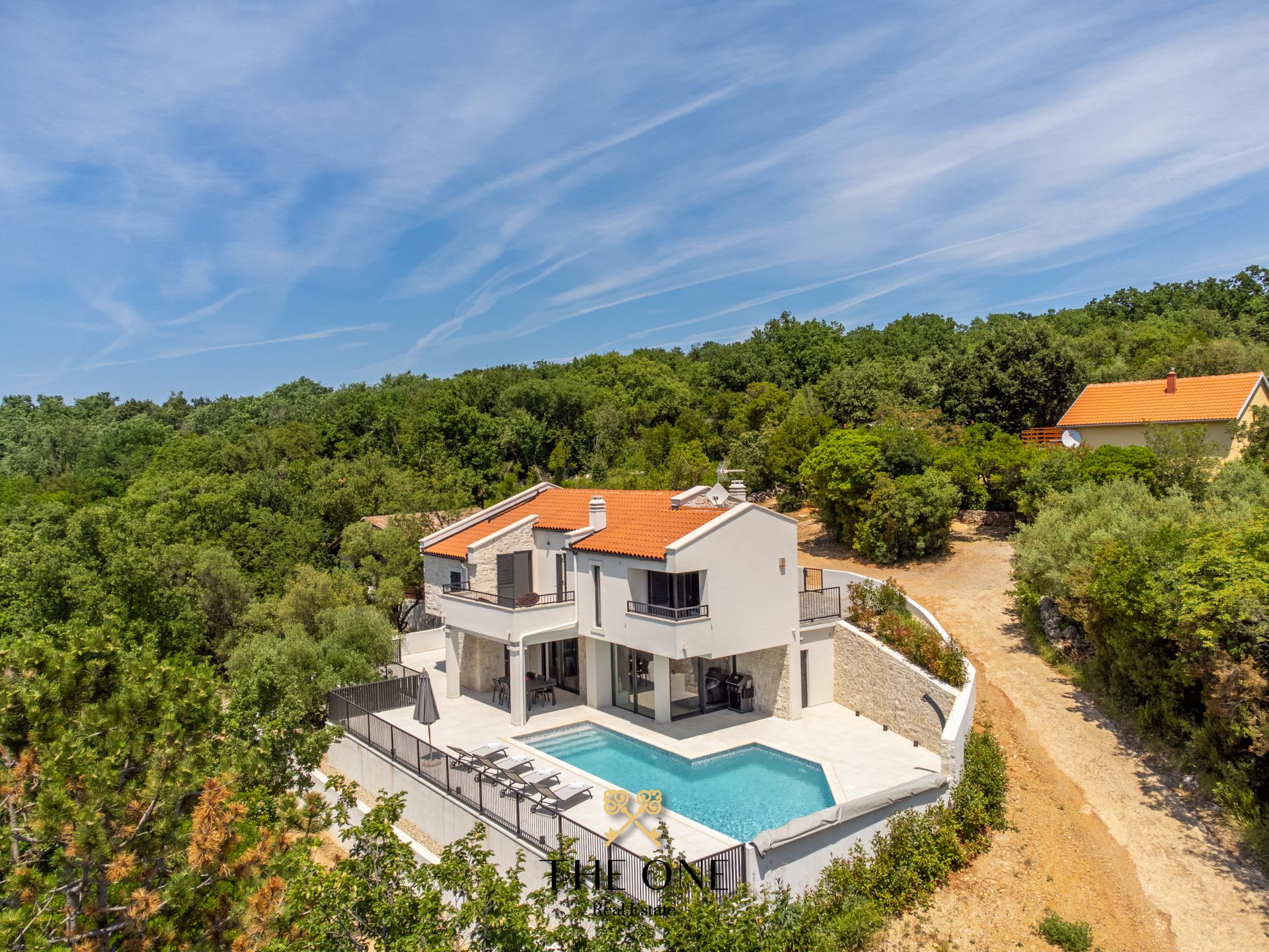 Casa In vendita -  Krk