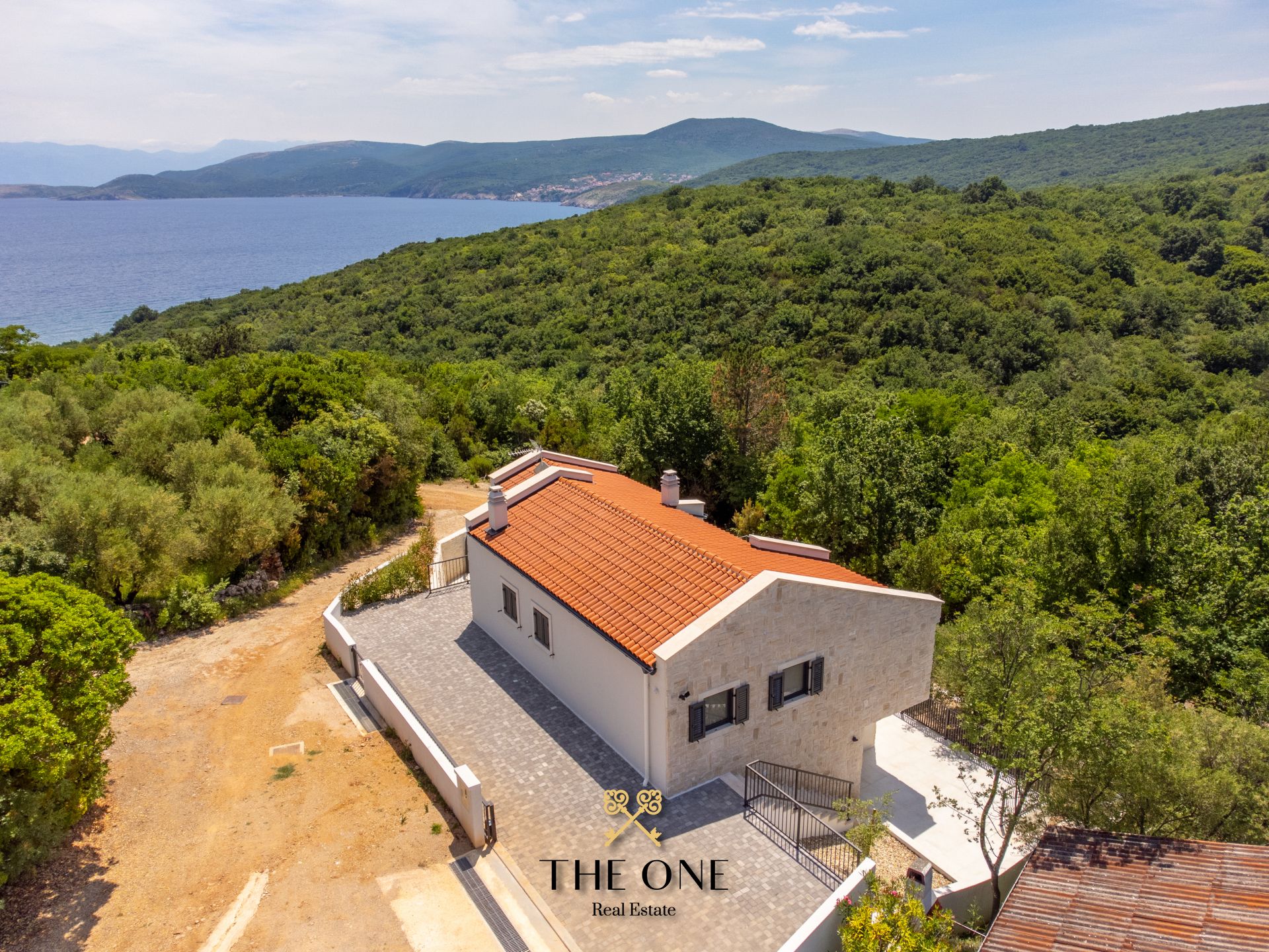 Casa In vendita -  Krk