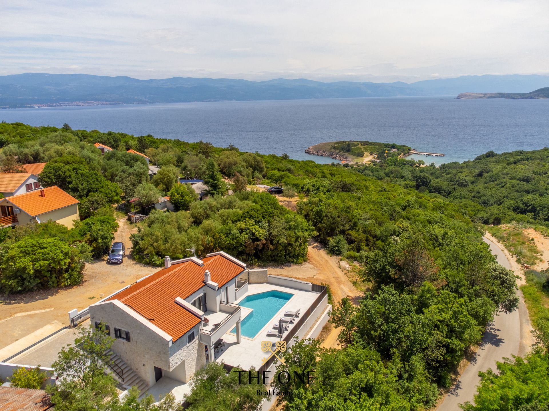 Casa In vendita -  Krk