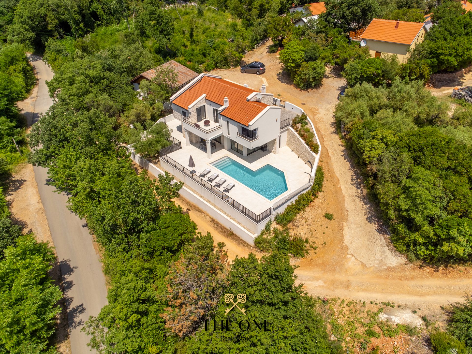 Casa In vendita -  Krk