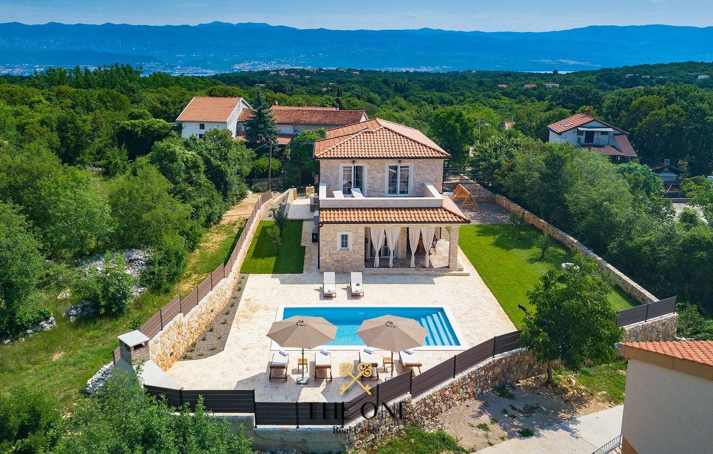 Kuća Na prodaju -  Dobrinj