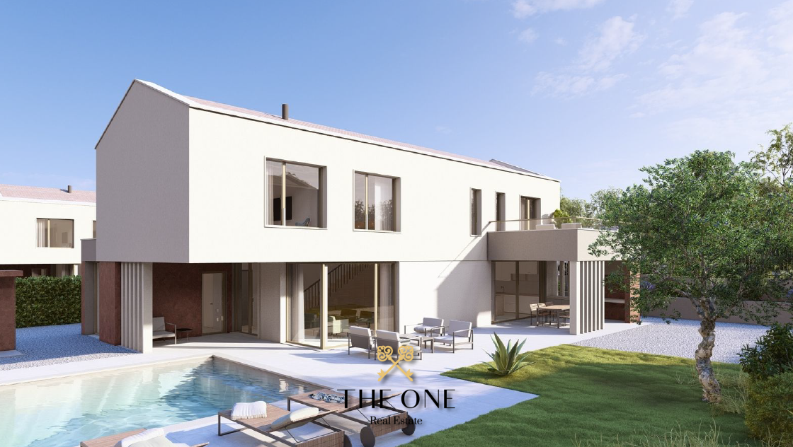 Casa In vendita - Labin - foto 1/20