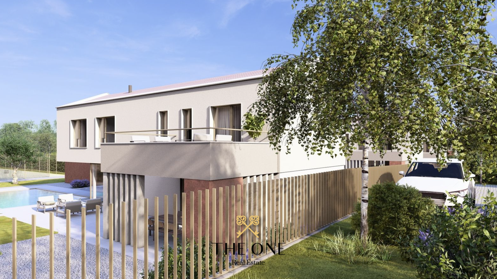 Casa In vendita -  Labin