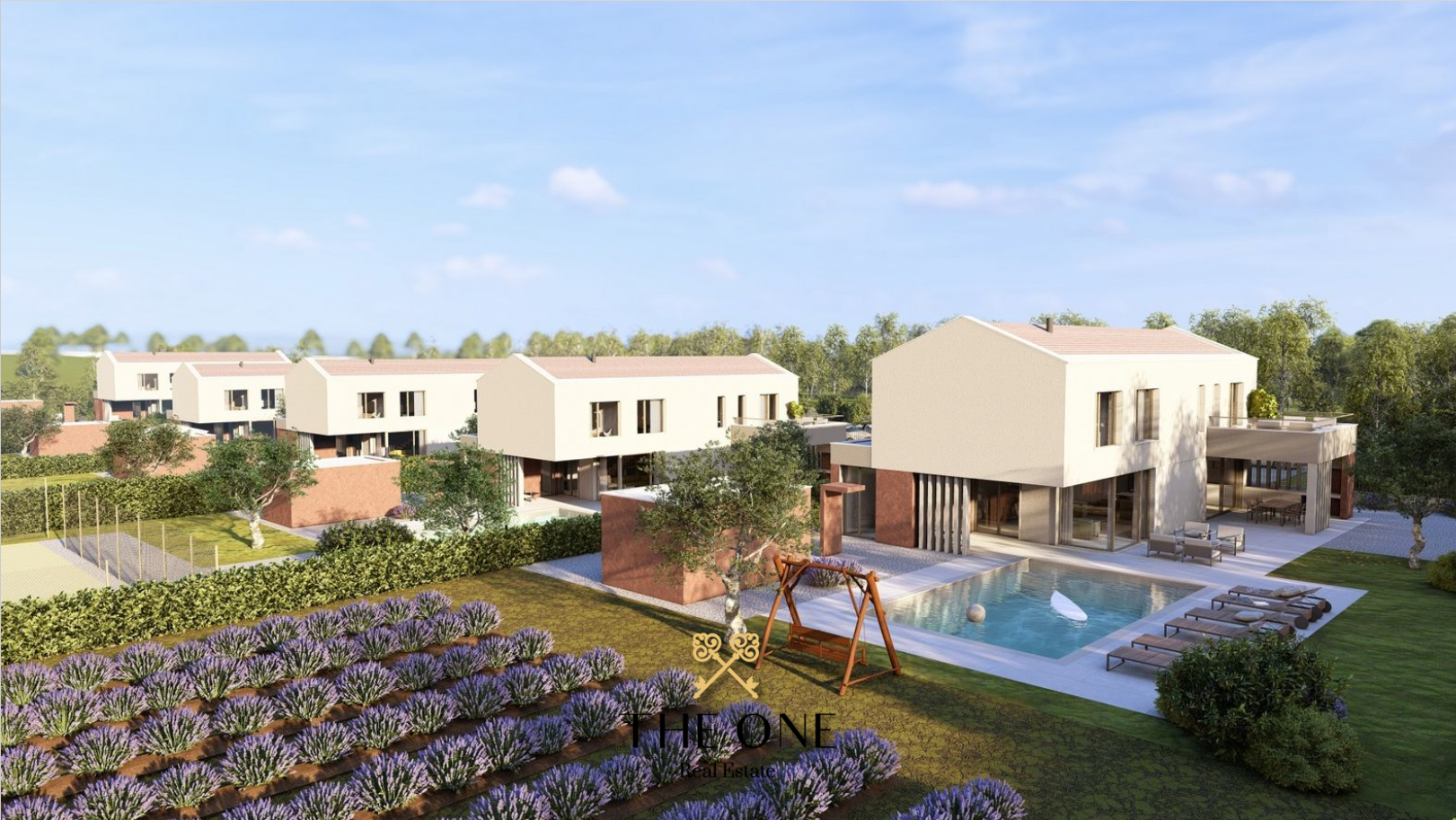 Casa In vendita -  Labin