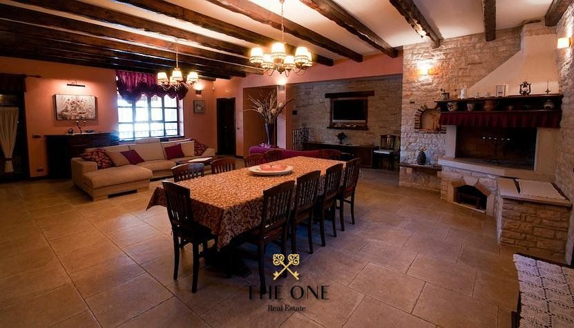 House For sale -  Višnjan