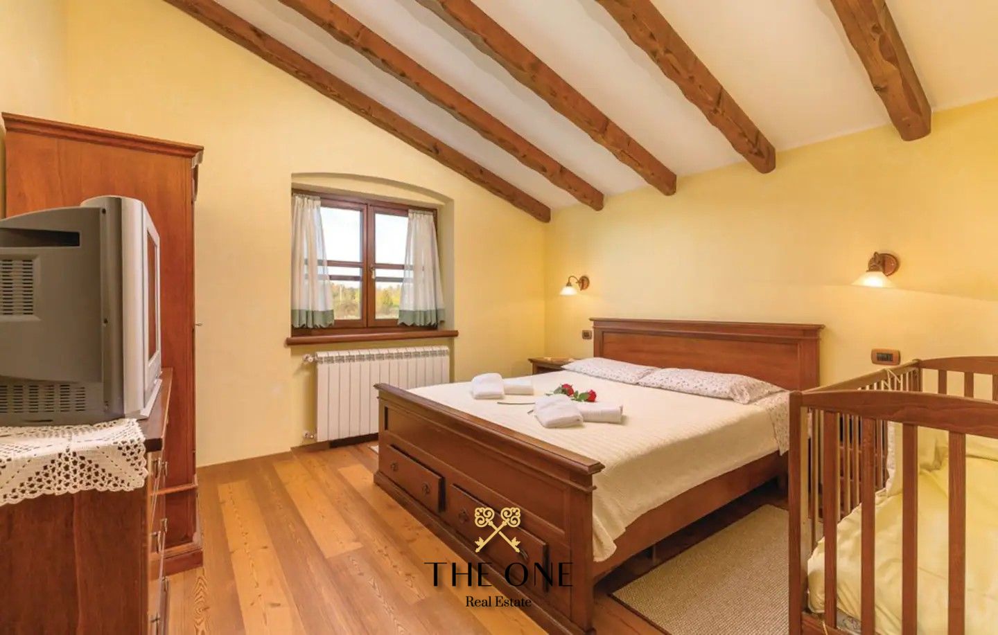 House For sale -  Višnjan