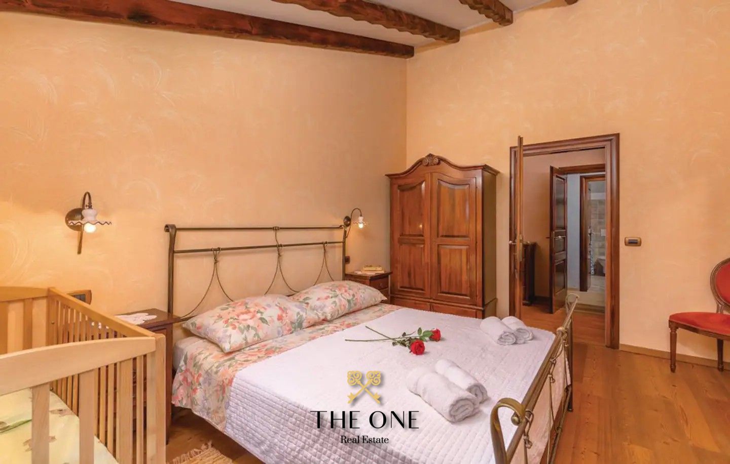House For sale -  Višnjan