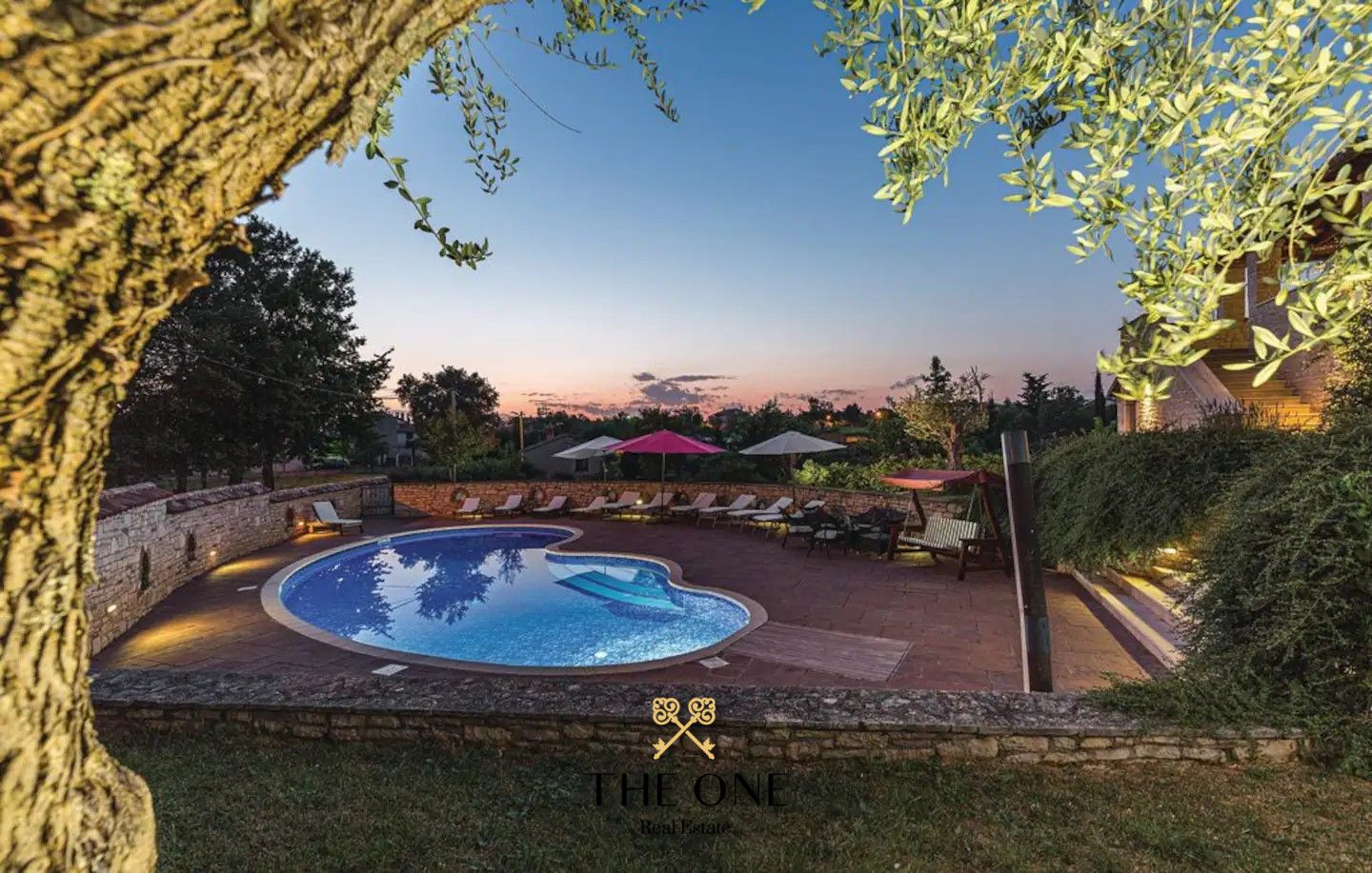 House For sale -  Višnjan