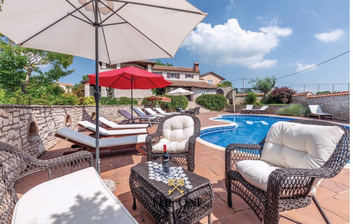 House For sale -  Višnjan