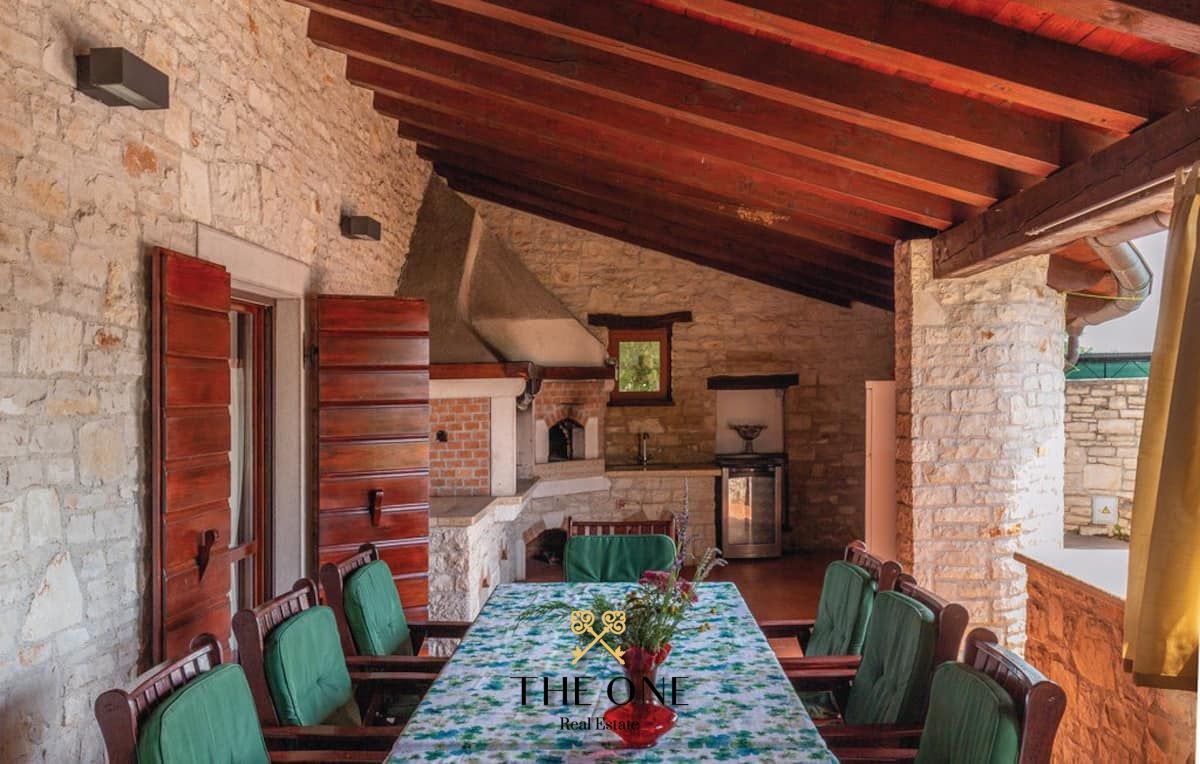 House For sale -  Višnjan