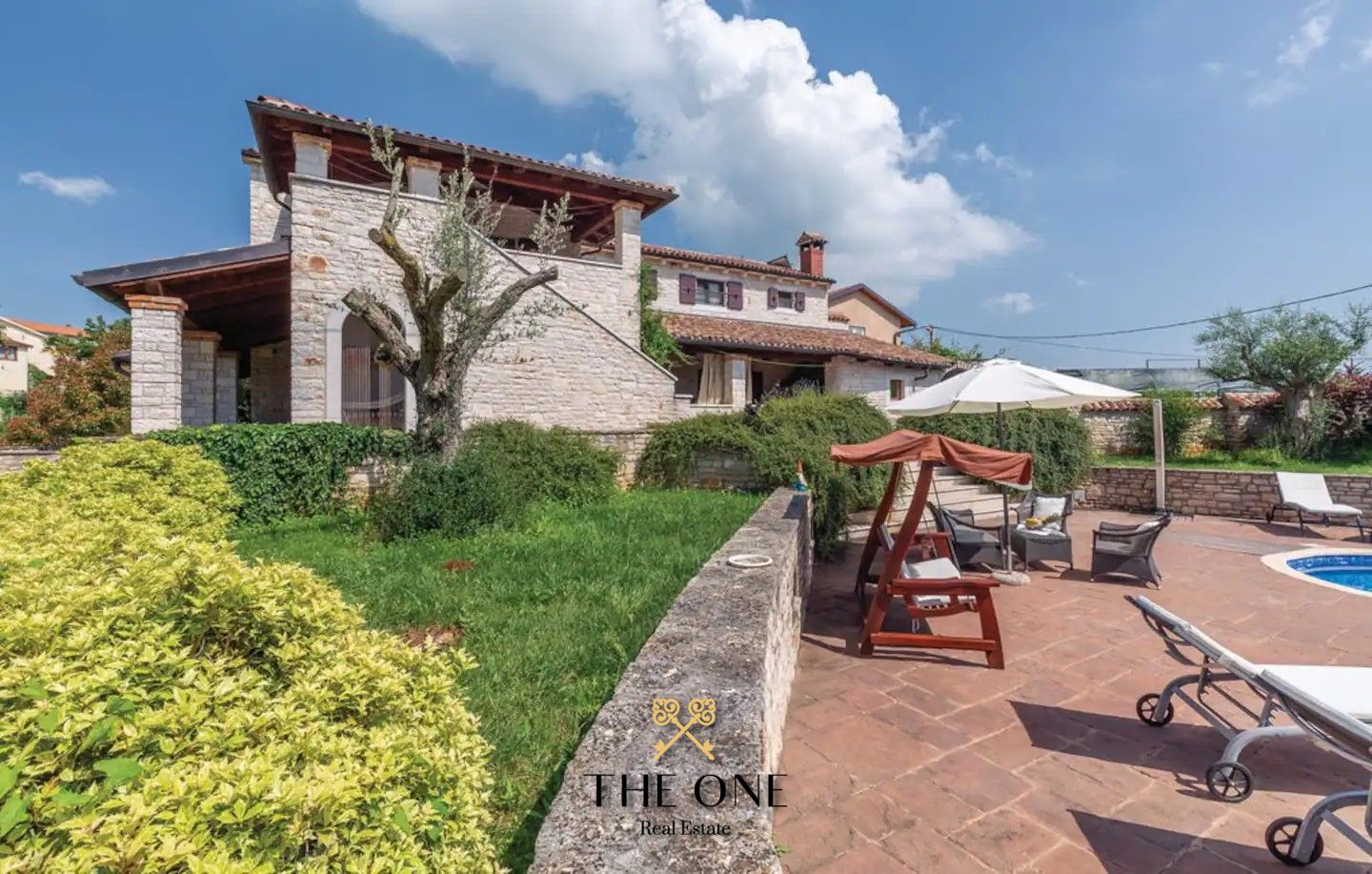 House For sale -  Višnjan