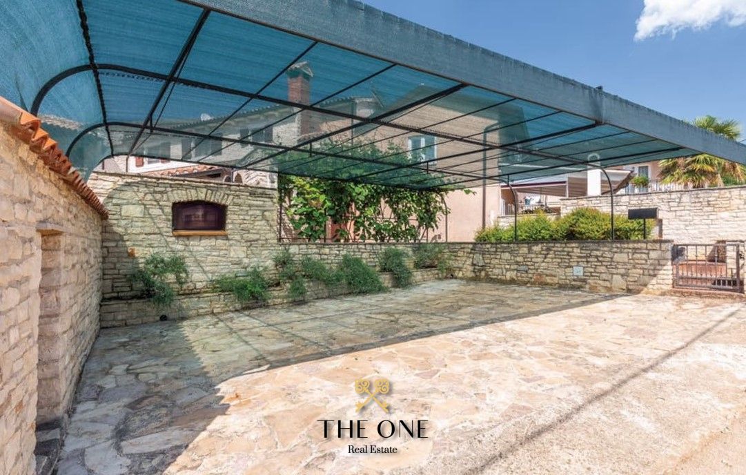 House For sale -  Višnjan