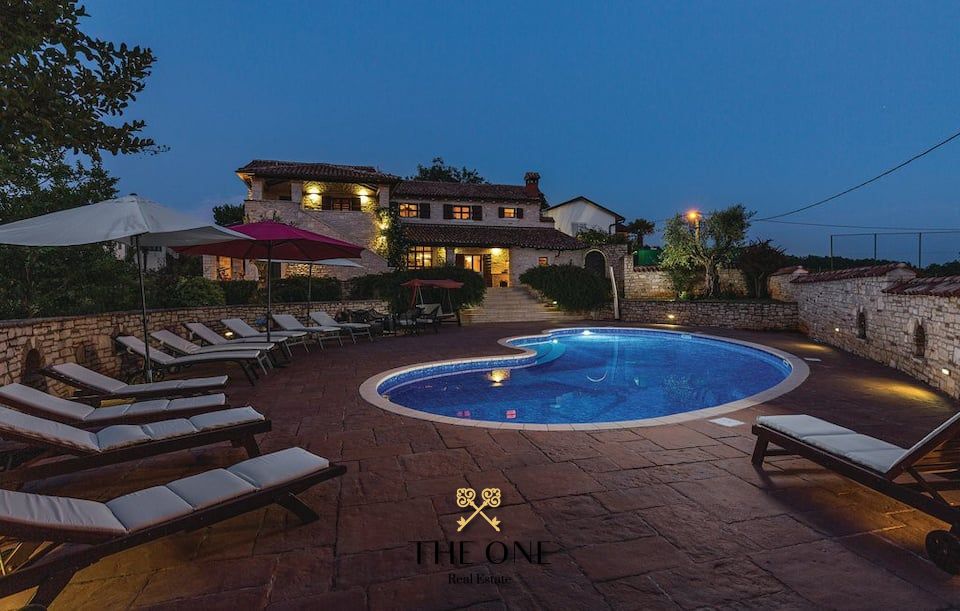House For sale -  Višnjan