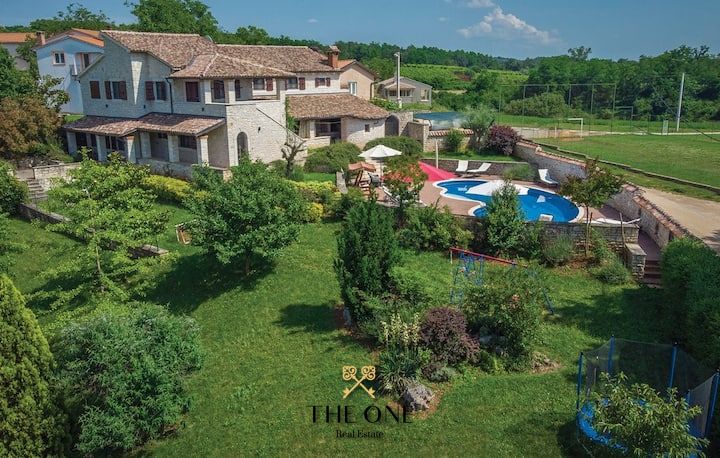House For sale -  Višnjan