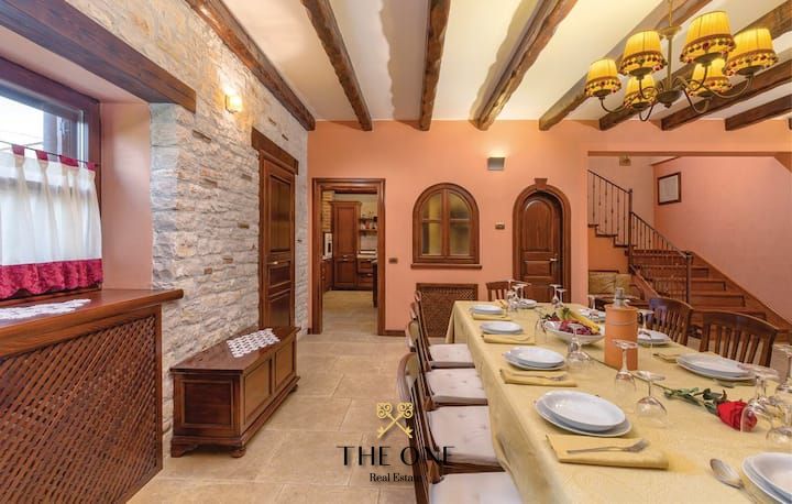House For sale - Višnjan - foto 4/31