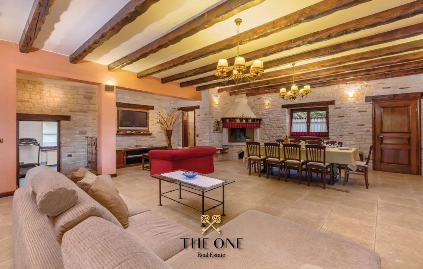 House For sale -  Višnjan
