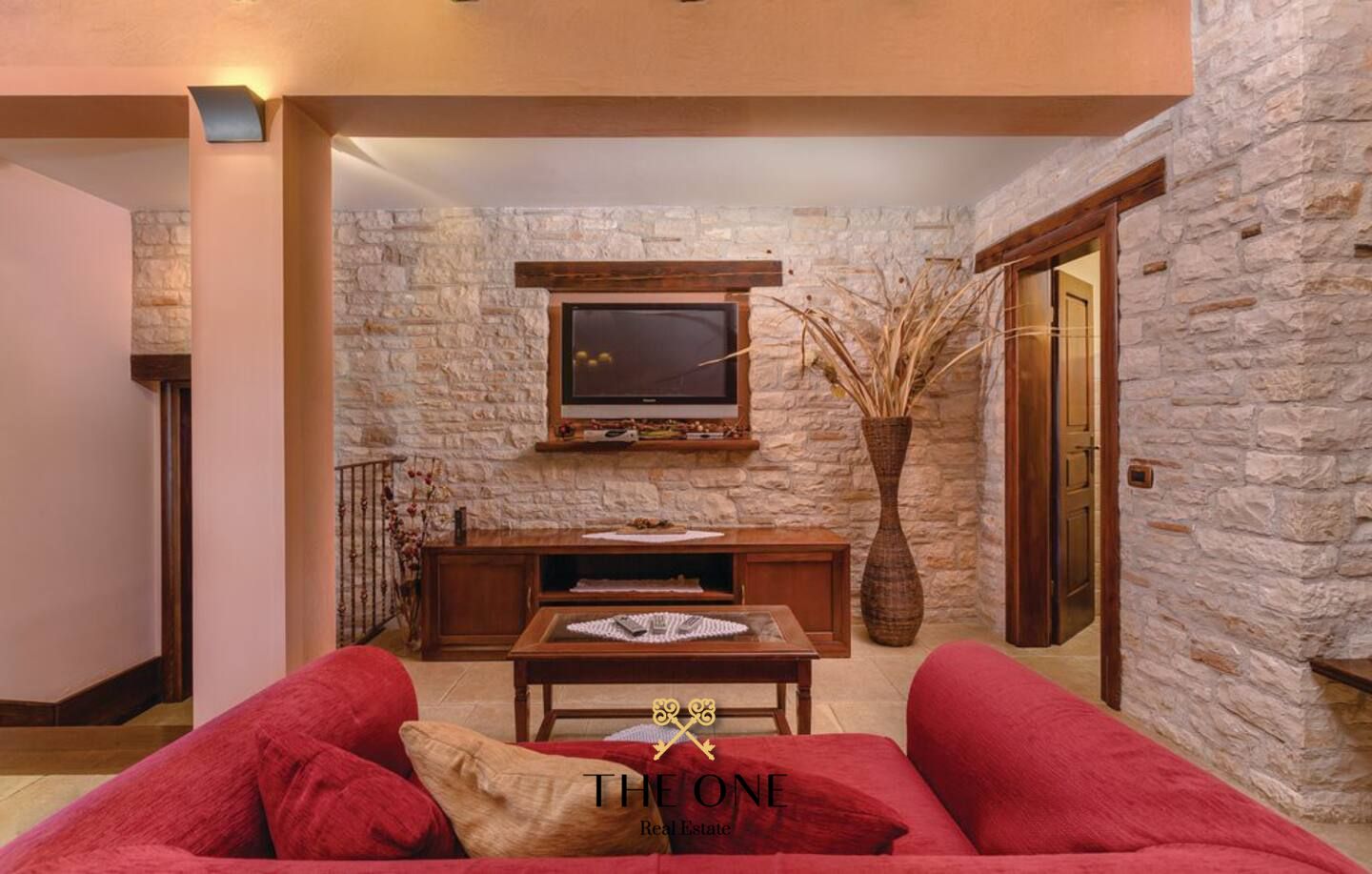 House For sale -  Višnjan
