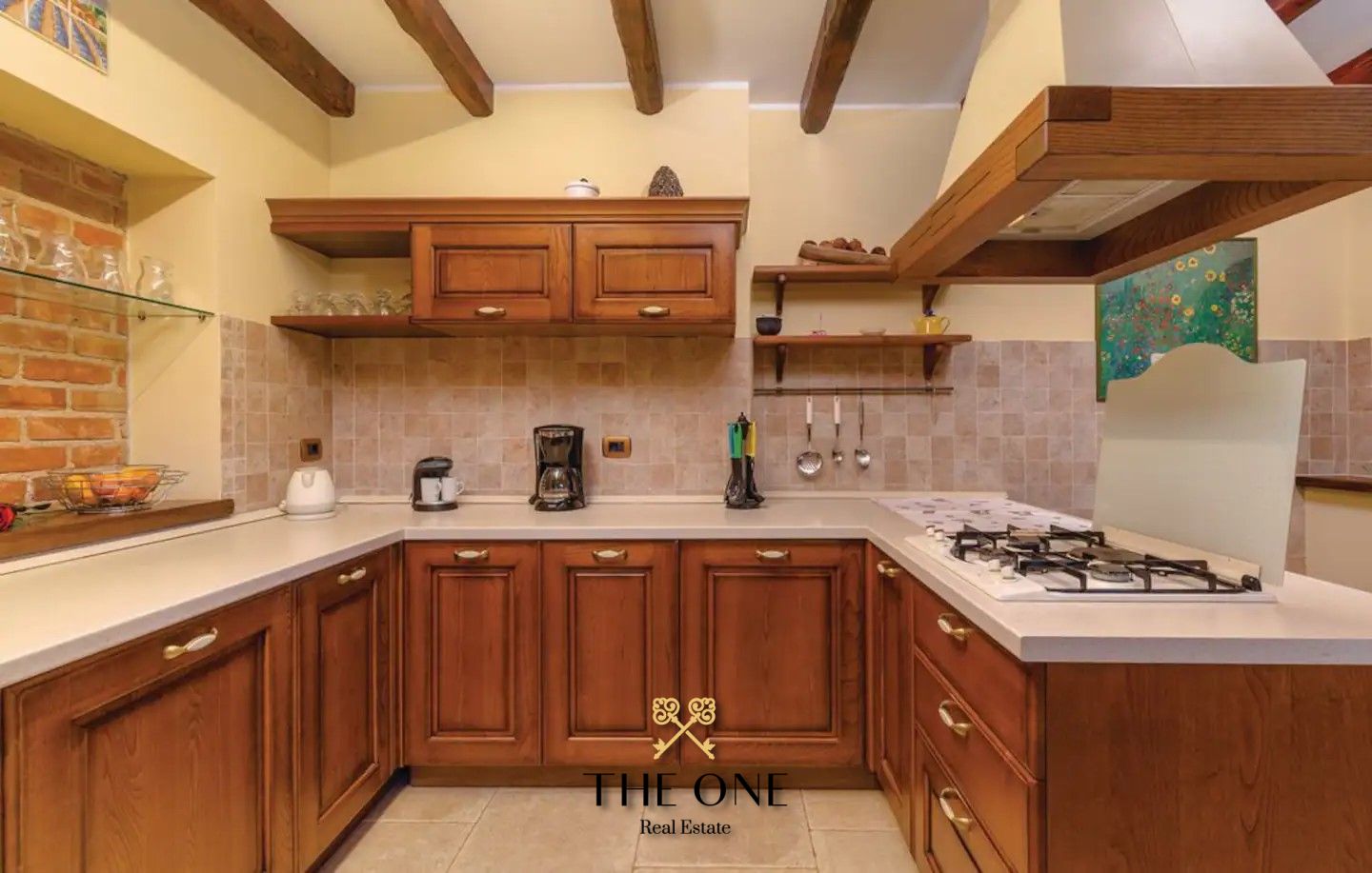 House For sale -  Višnjan