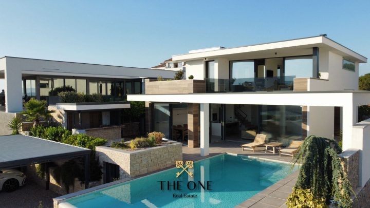 House for sale 268 m² – Krk