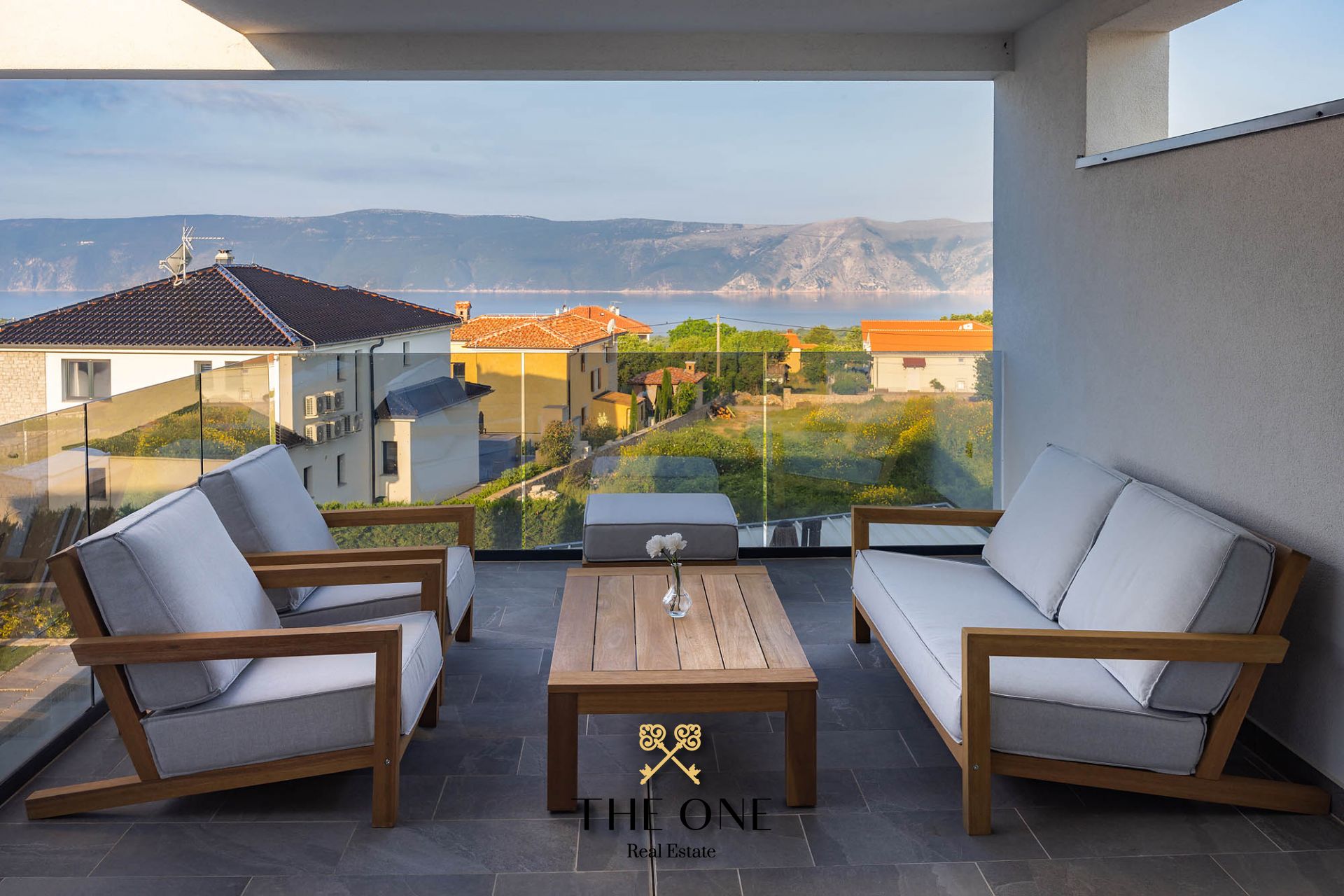 Casa In vendita -  Krk
