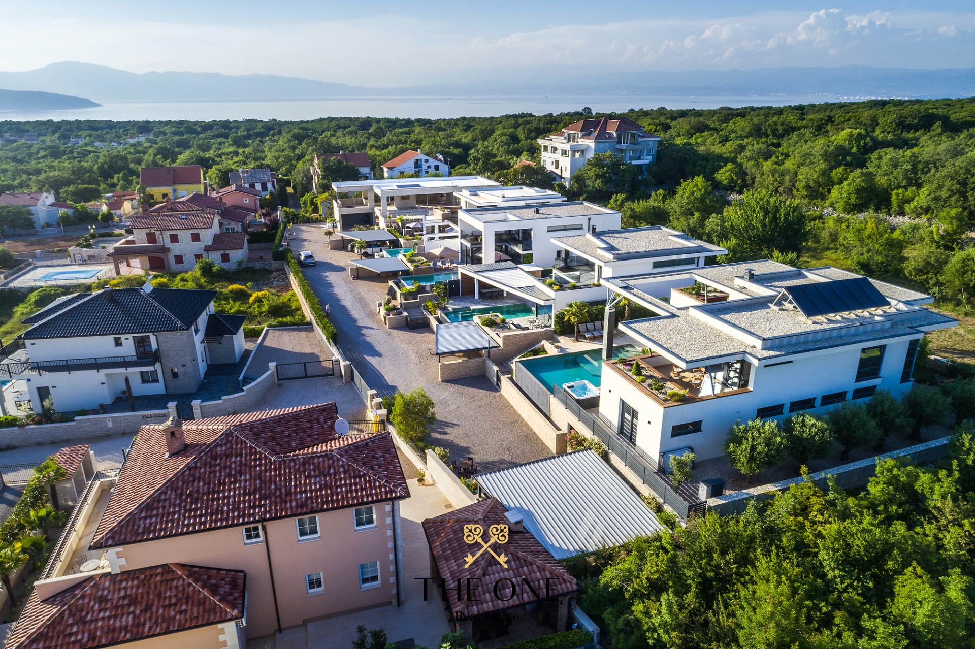 Casa In vendita -  Krk