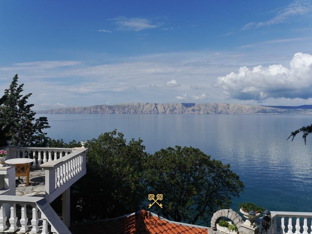 House For sale -  Novi Vinodolski