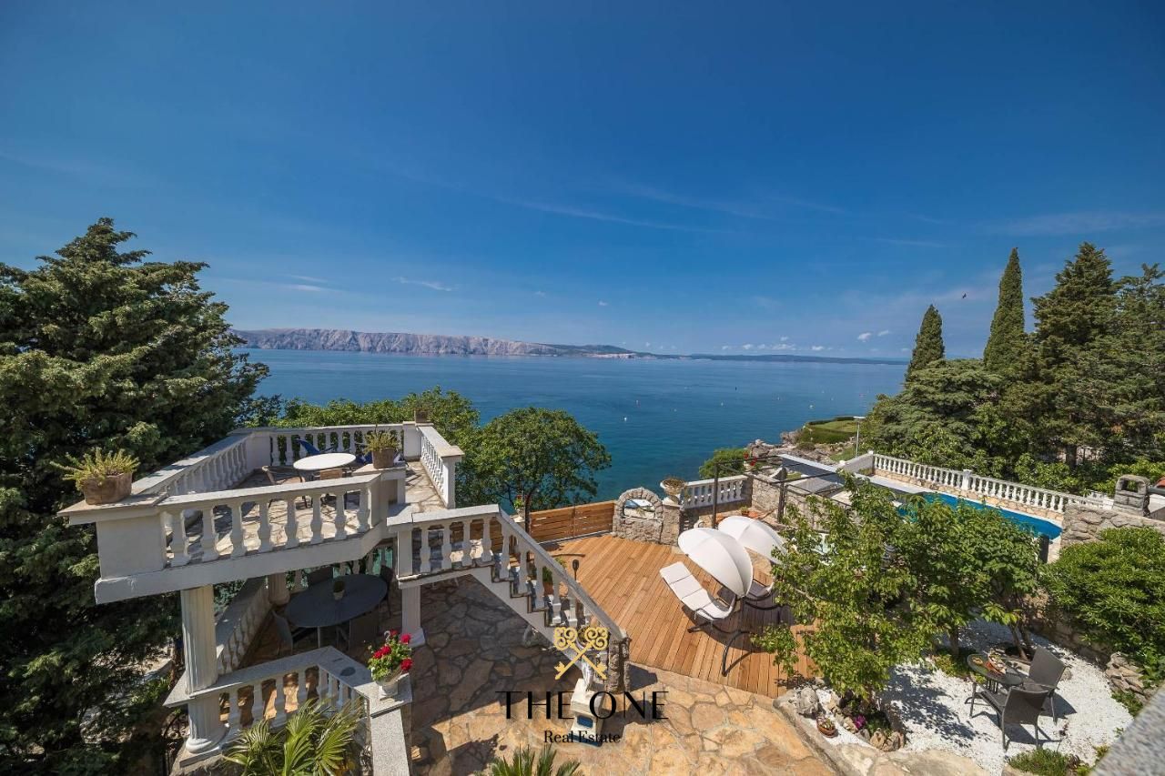 House For sale -  Novi Vinodolski