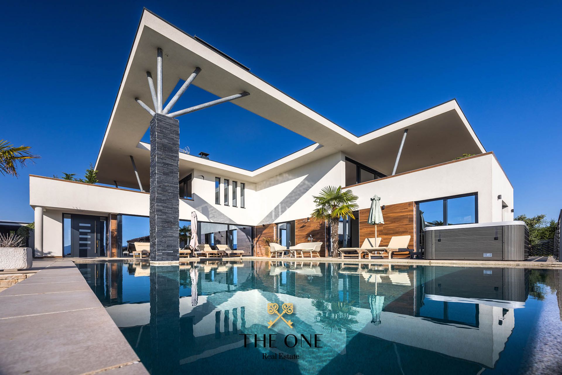 Casa In vendita -  Krk