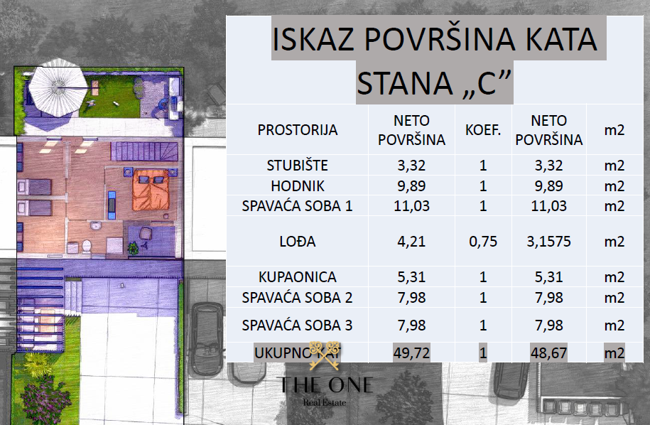 Hiša Naprodaj - Istarska Poreč