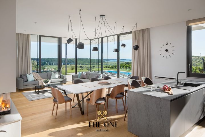 Maison À vendre - Novigrad - foto 4/30
