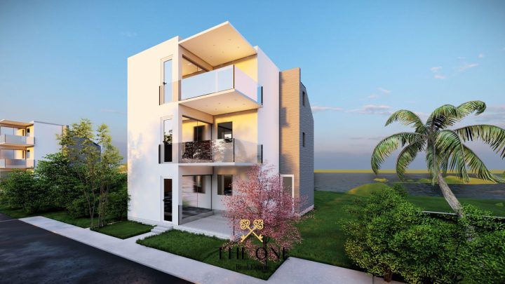 Działka na sprzedaż 438 m² – Vodice