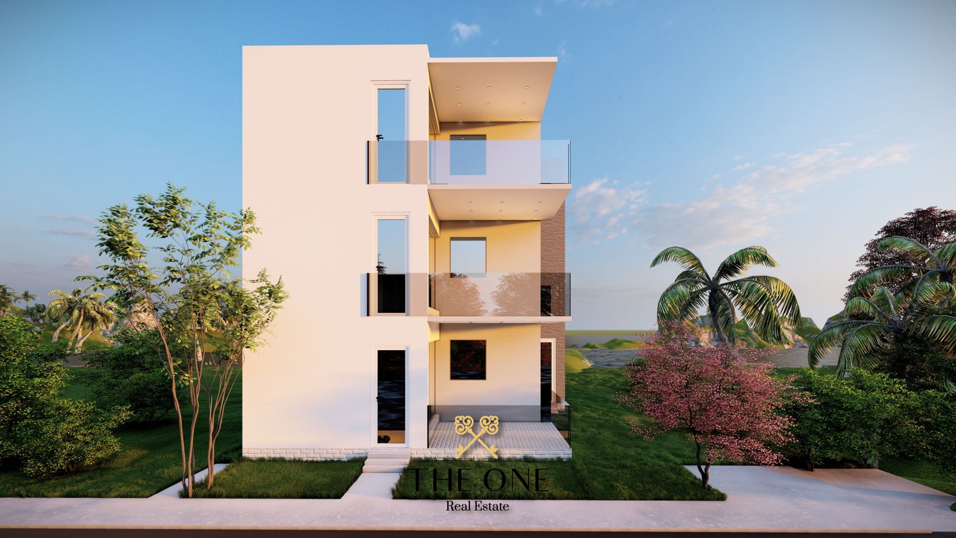 Grundstück Zu verkaufen -  Vodice