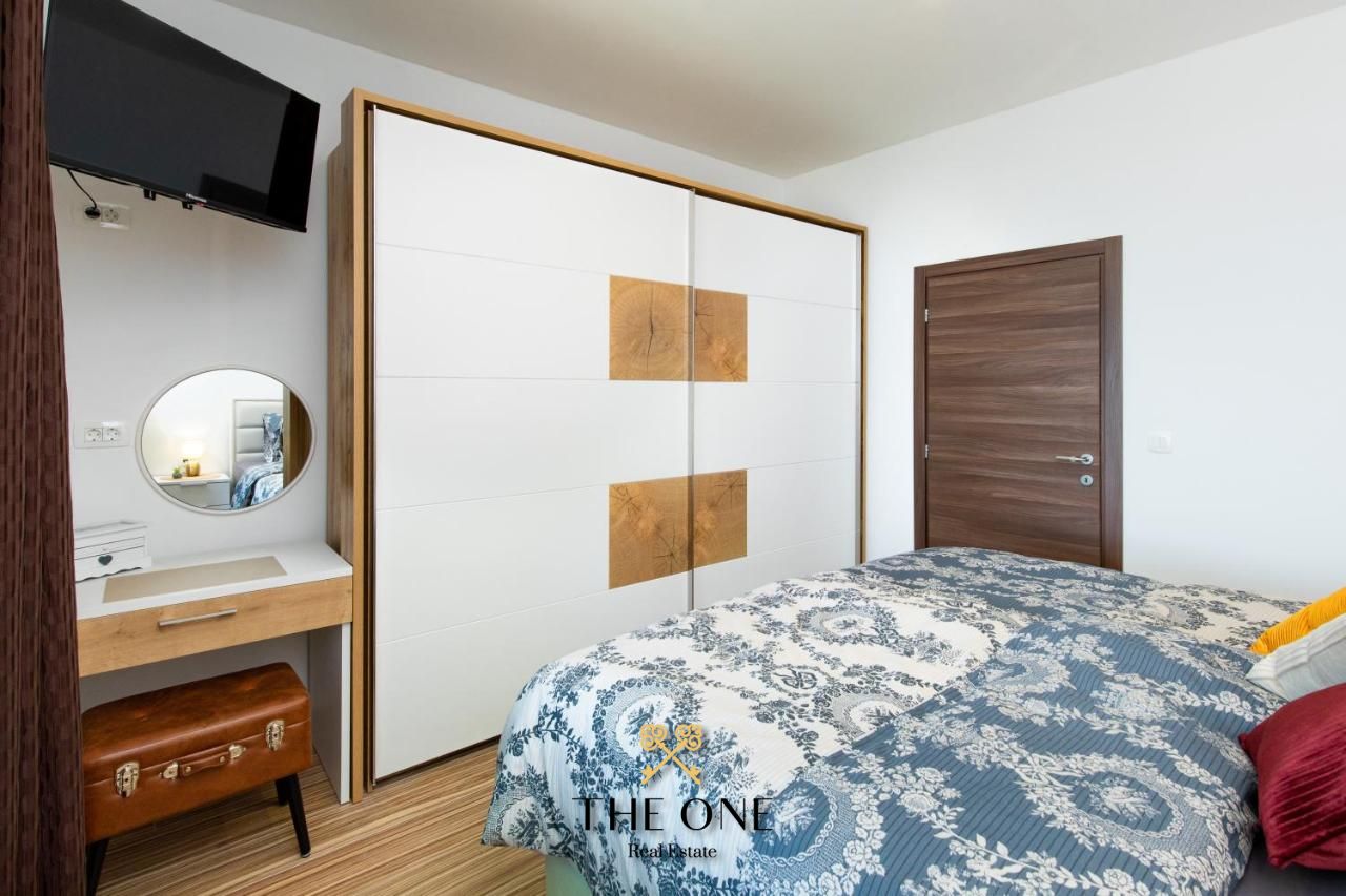 Flat For sale -  Opatija - Centar