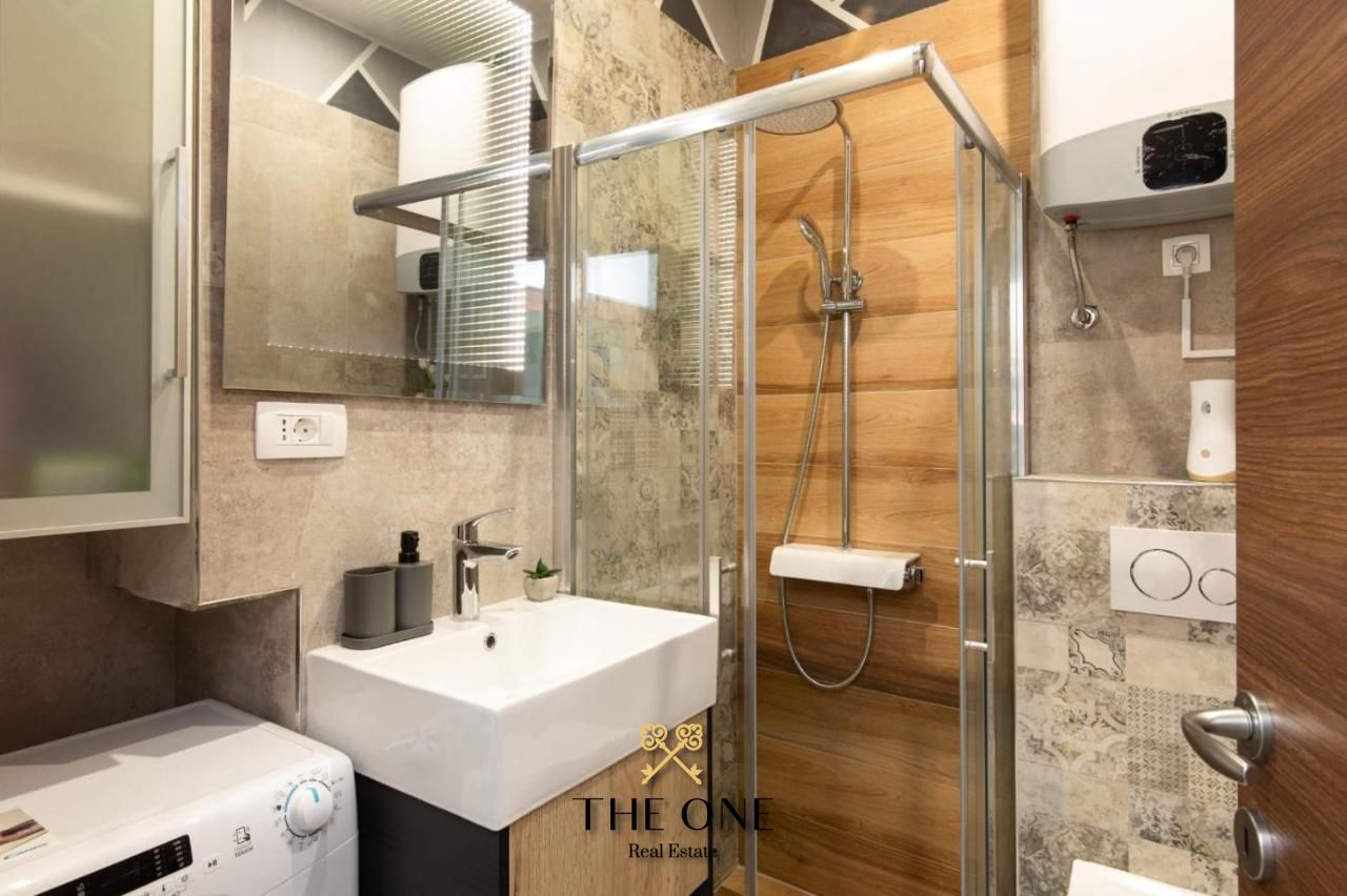 Flat For sale -  Opatija - Centar