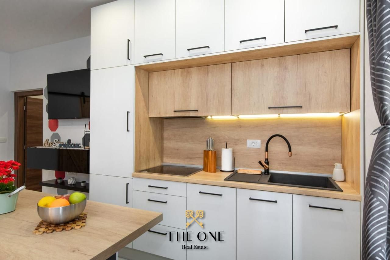 Flat For sale -  Opatija - Centar