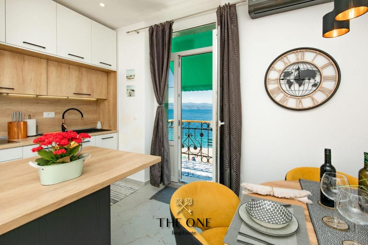 Flat For sale -  Opatija - Centar