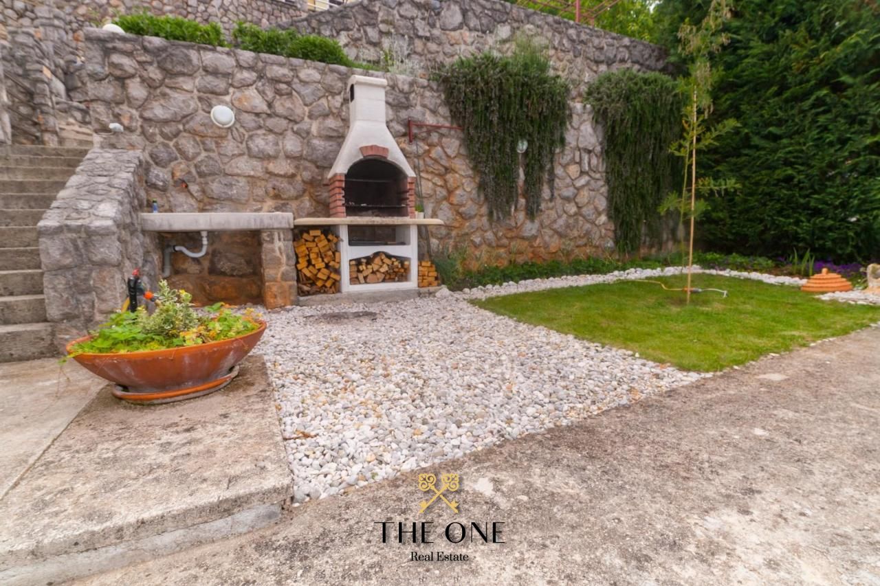 Dom Na sprzedaż -  Lovran