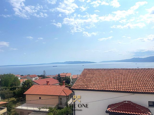 Apartment zu verkaufen 154 m² – Rijeka