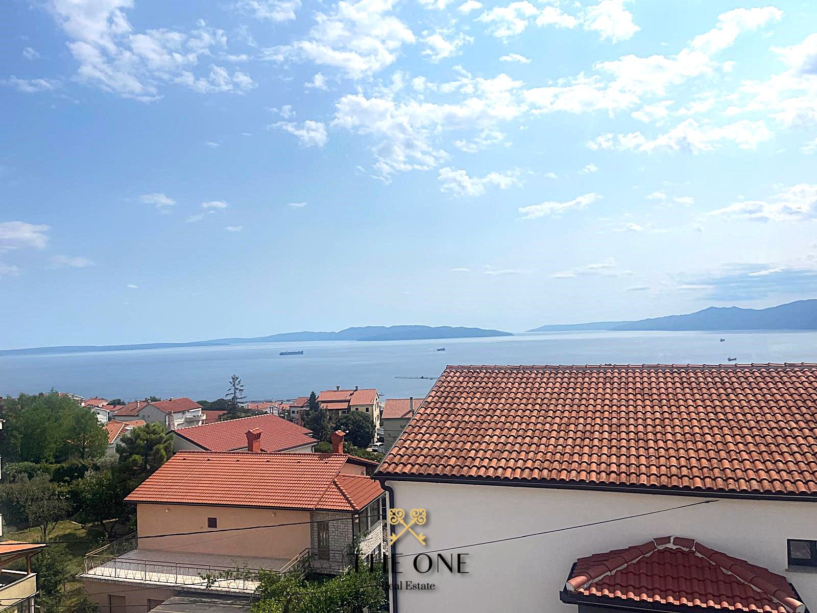 Appartamento In vendita Rijeka
