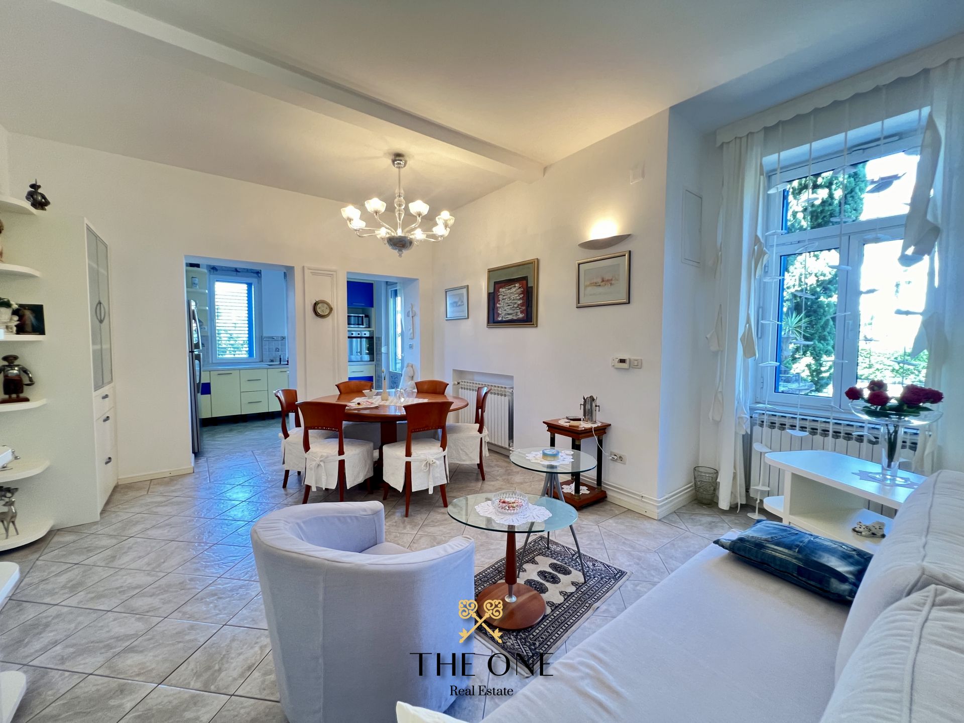 Apartmán Na predaj - Opatija - Centar - foto 1/21