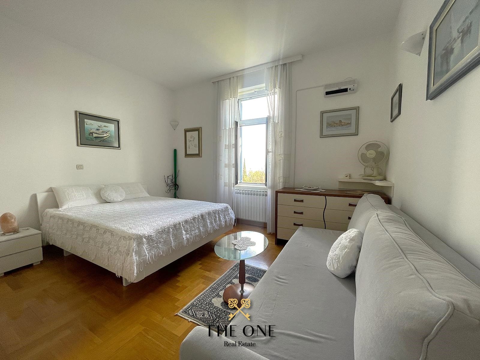 Apartmán Na predaj -  Opatija - Centar