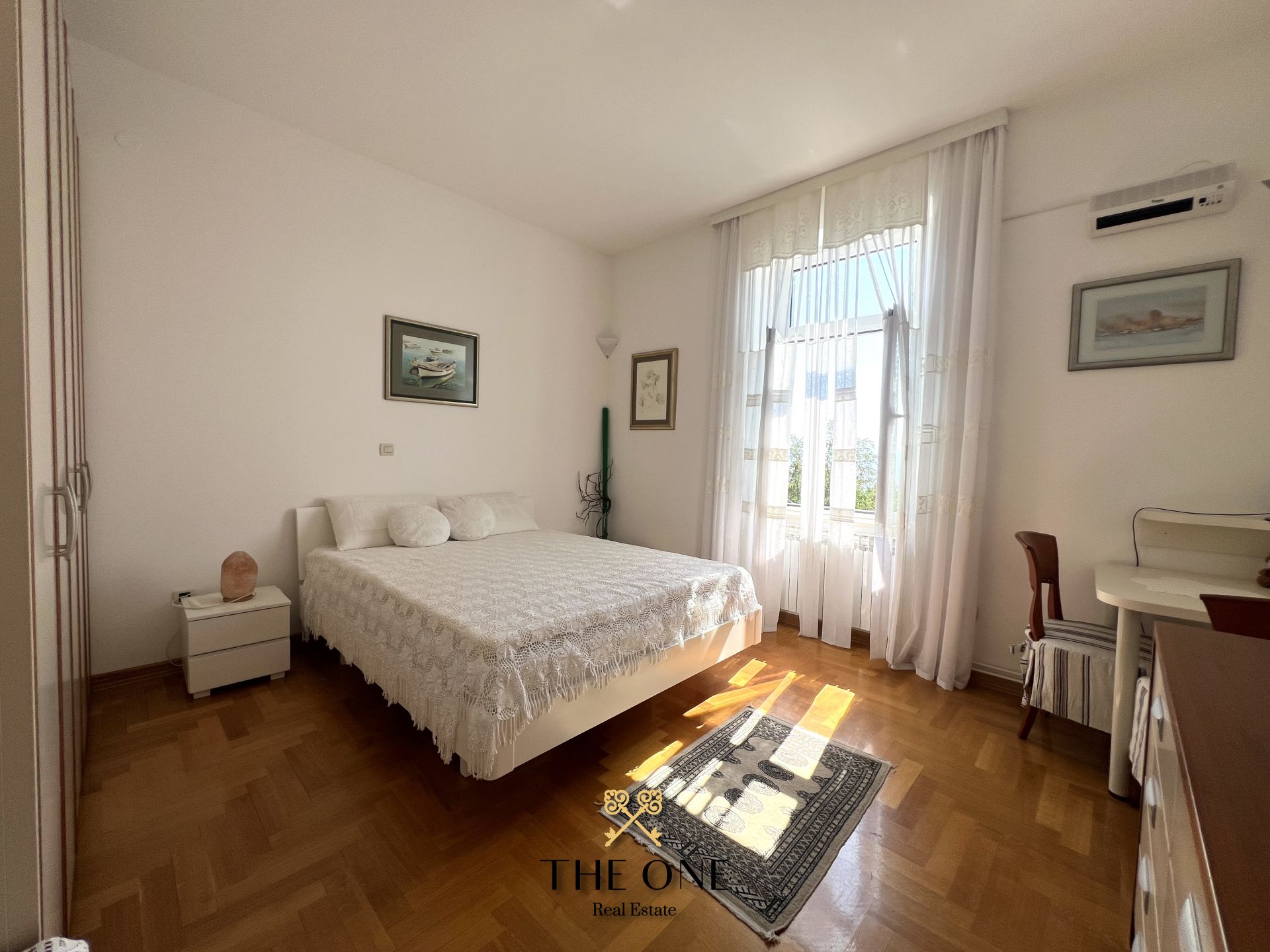 Apartmán Na predaj -  Opatija - Centar